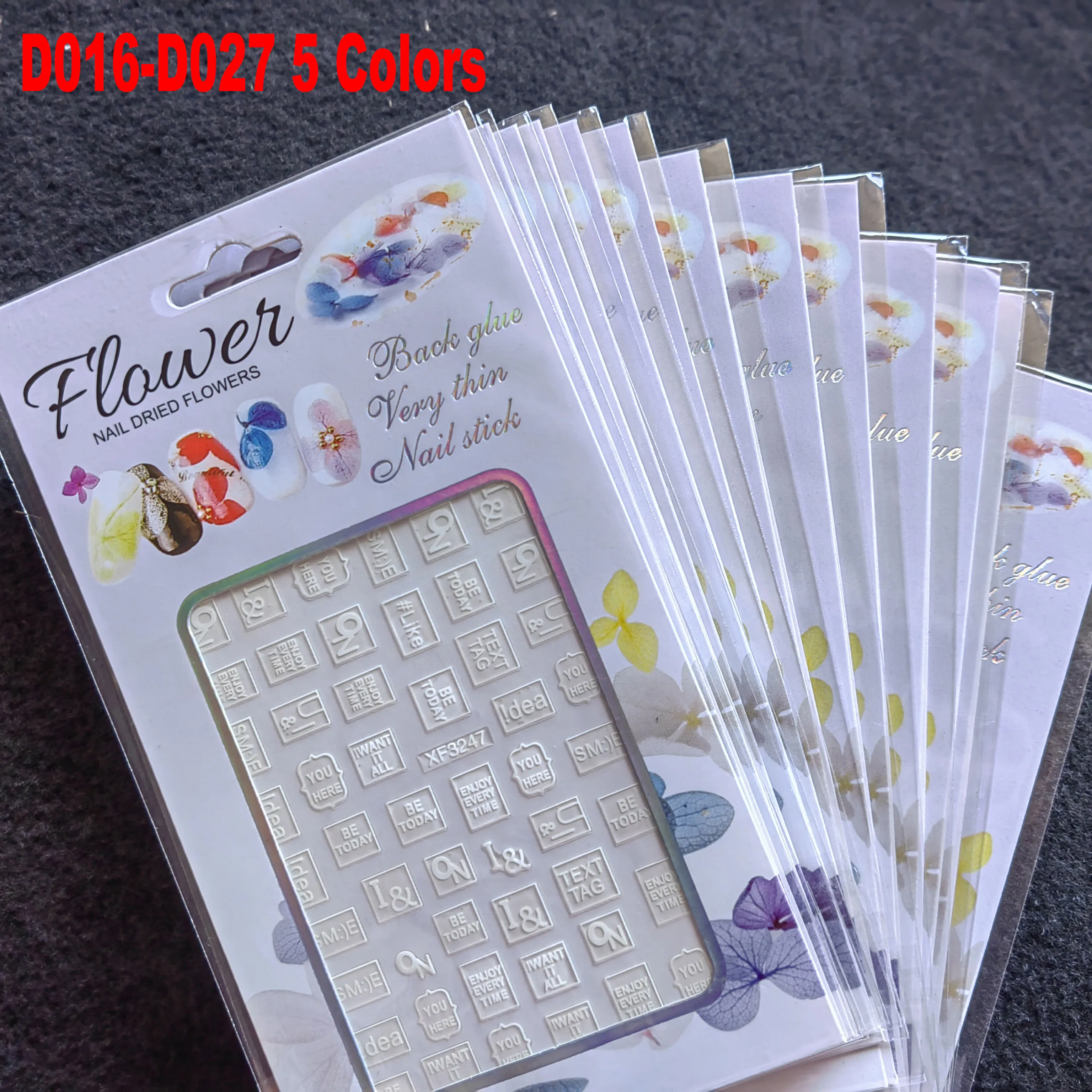 

1 шт. стильная наклейка для ногтей с логотипом, очаровательный роскошный дизайн, художественные украшения для маникюра, наклейки для ногтей из фольги, стикер для ногтей