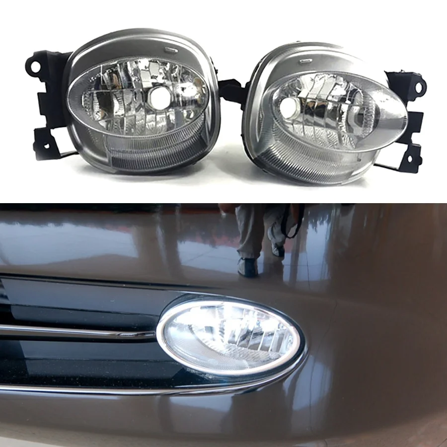 

2 шт., передние противотуманные фасветильник для Lexus ES350 2007 2008 2009 81221-33200 81211-33200