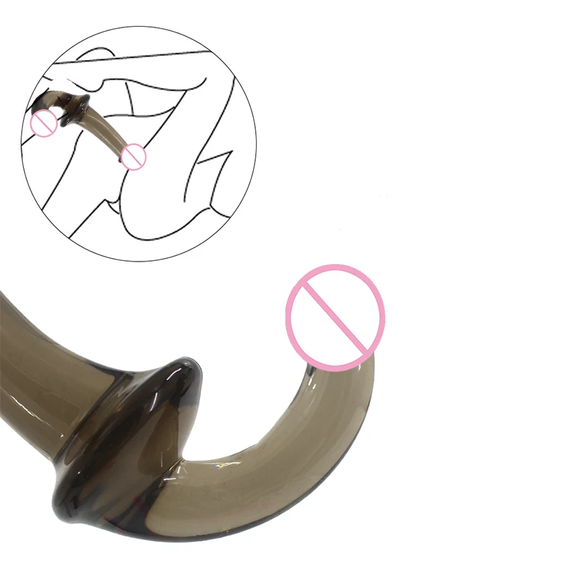 Эротическая секс-игрушка для женщин Анус Анальная пробка Сосок Стимулятор