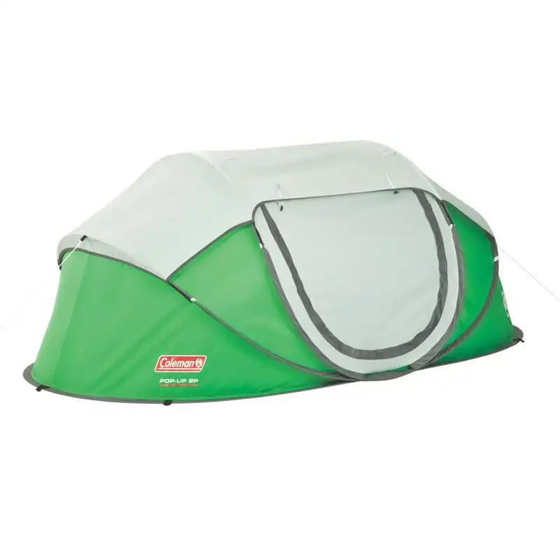 

Pop-Up Camping Tent