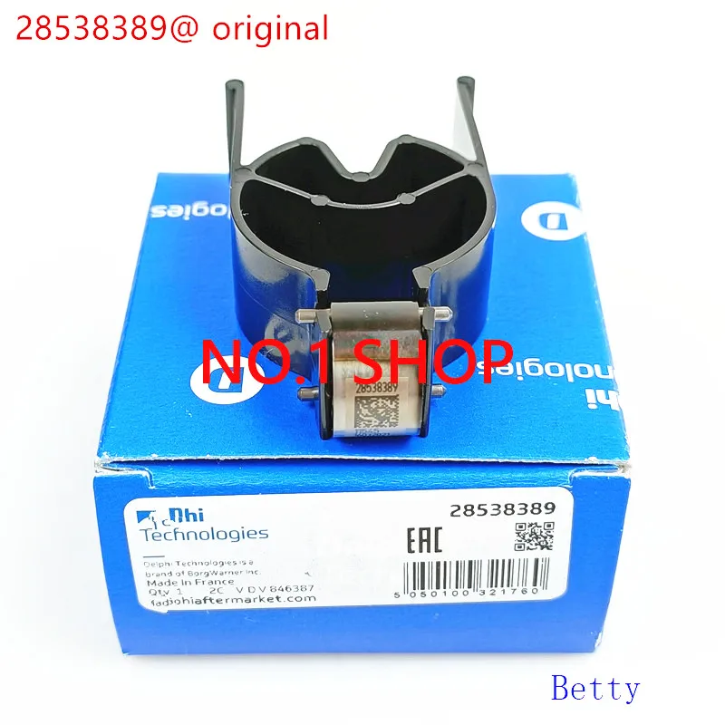 Оригинальный регулирующий клапан Euro3 28538389 621C 9308Z621C для инжектора R04701D R04501D R04601D и