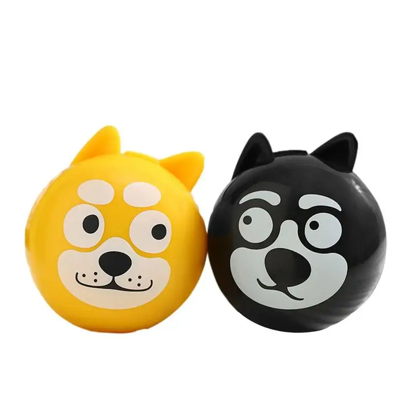 Interactive Cat Lick Chew Toy Cat