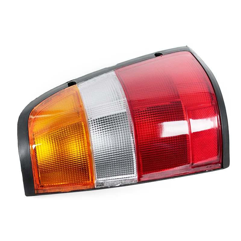 Фото Задний фонарь для Isuzu Holden Rodeo 98TFR Ute TF R7 R9 1997-2003: стоп-сигнал, сигнальная лампа №4