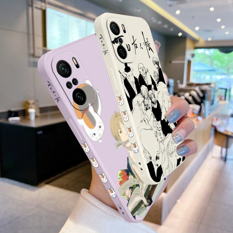 Фото Книга друзей для Xiaomi Redmi Note 13 12 12Pro 11 11S 11T 10S 10 Pro №3