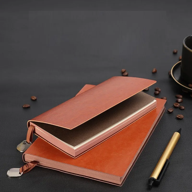 Блокнот мягкий cortex A5 для офиса и встреч блокнот письма студенческий Дневник