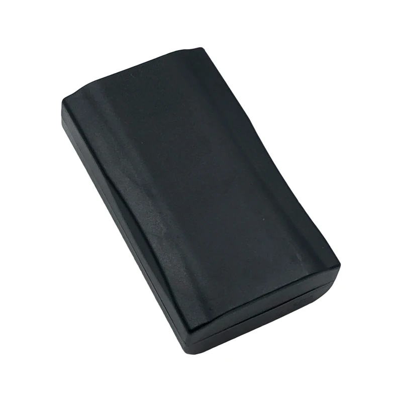 Новый литий-ионный аккумулятор Nivo 2M/2C для Ni-kon 2M/C DPL-322 тахеометра Trimble M3 3 6 В 6700 мАч