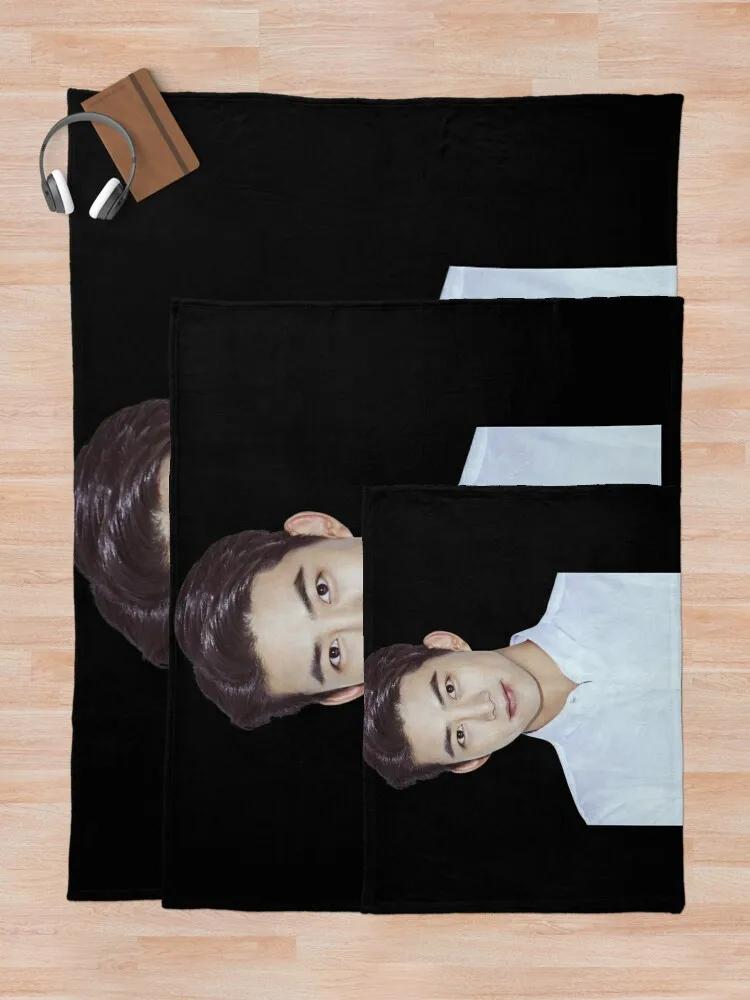 Одеяло Ok Taecyeon одеяло для дивана детское термобелье путешествий милые одеяла