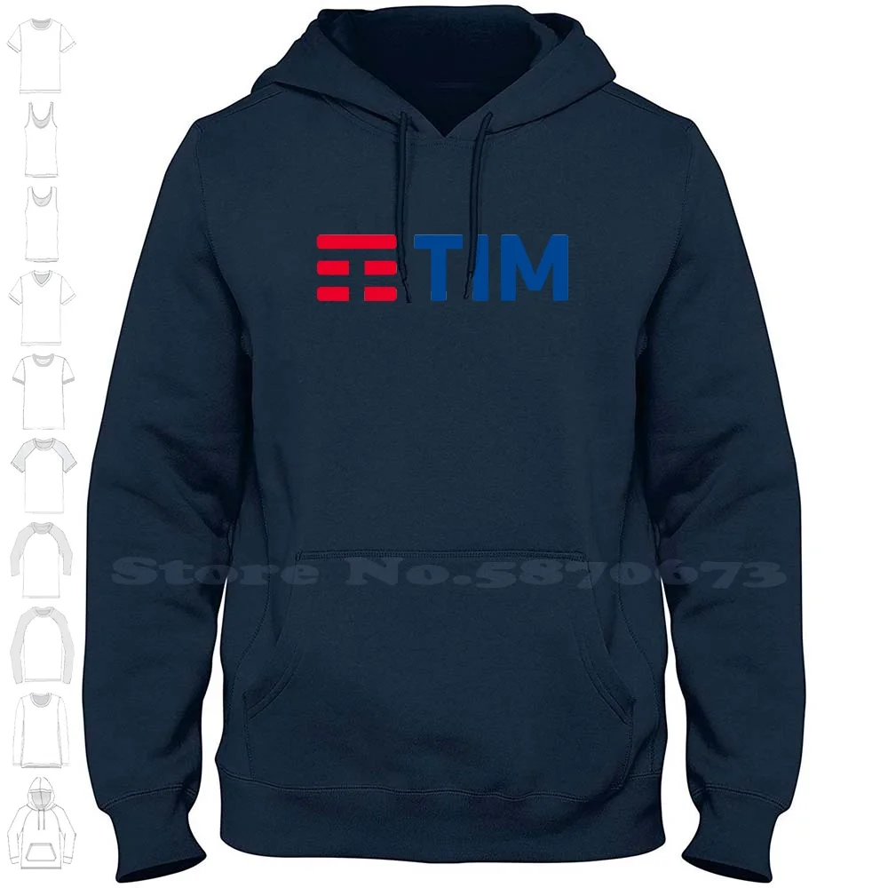 

Tim logo Brand Logo 2023 Sweatshirt Hoodie Top Quality Graphic Hoodies