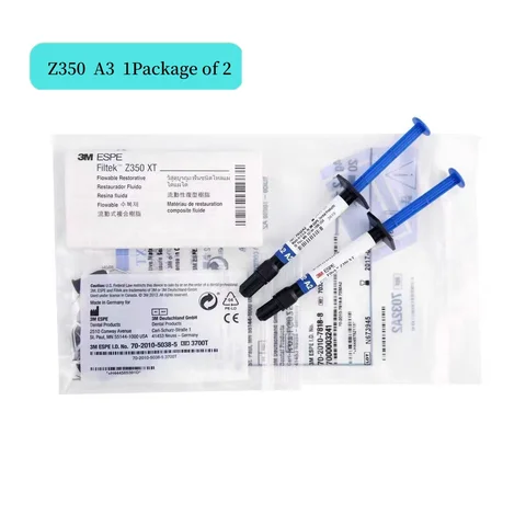 Dental Resin Etch Paste Light Cure 3M ESPE Adper Single Bond Universal Adhesive Scotchbond Restorative Bonding Agent Teeth Glue