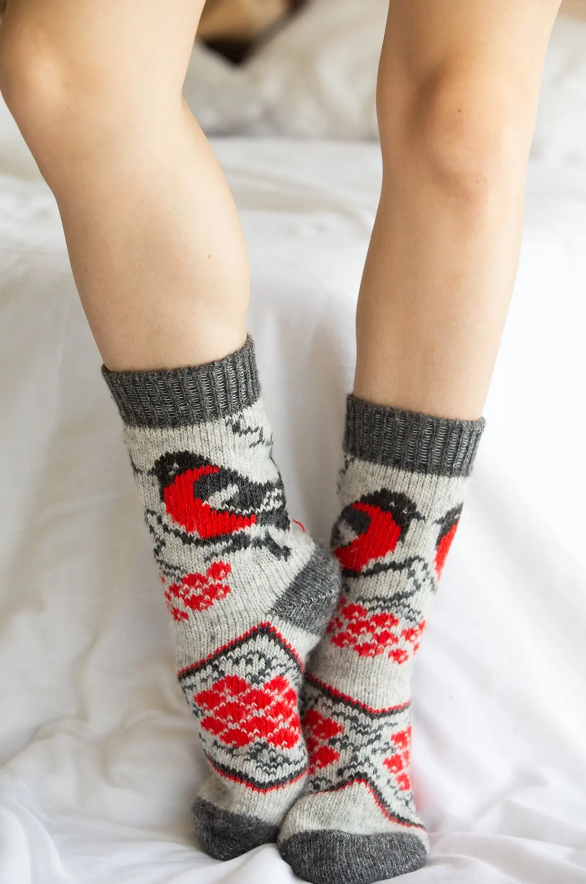 Носки Happy Fox для женщин |