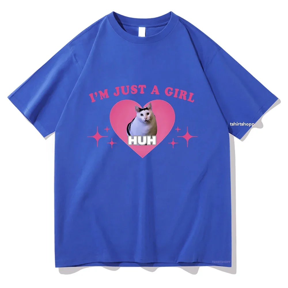 Футболки для женщин и мужчин смешная Женская/мужская одежда в стиле Харадзюку