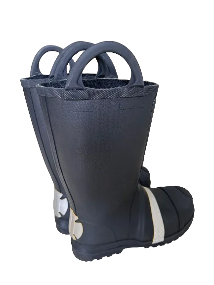 Новинка сертифицировано соответствие стандарту EN15090: прочная резина с защитой от