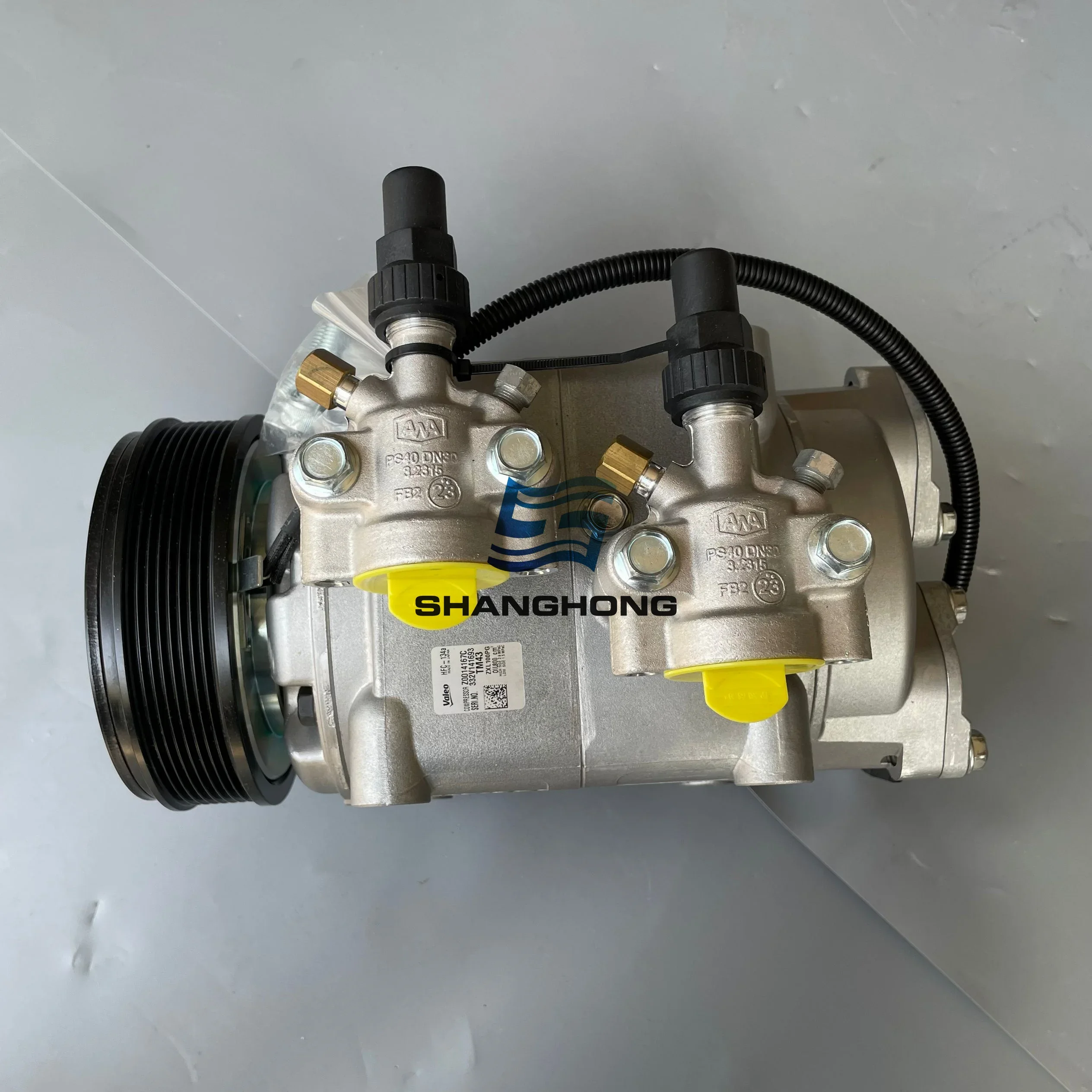 Запасные запасные части SH для холодильных грузовиков фрижератор TM43 8PK