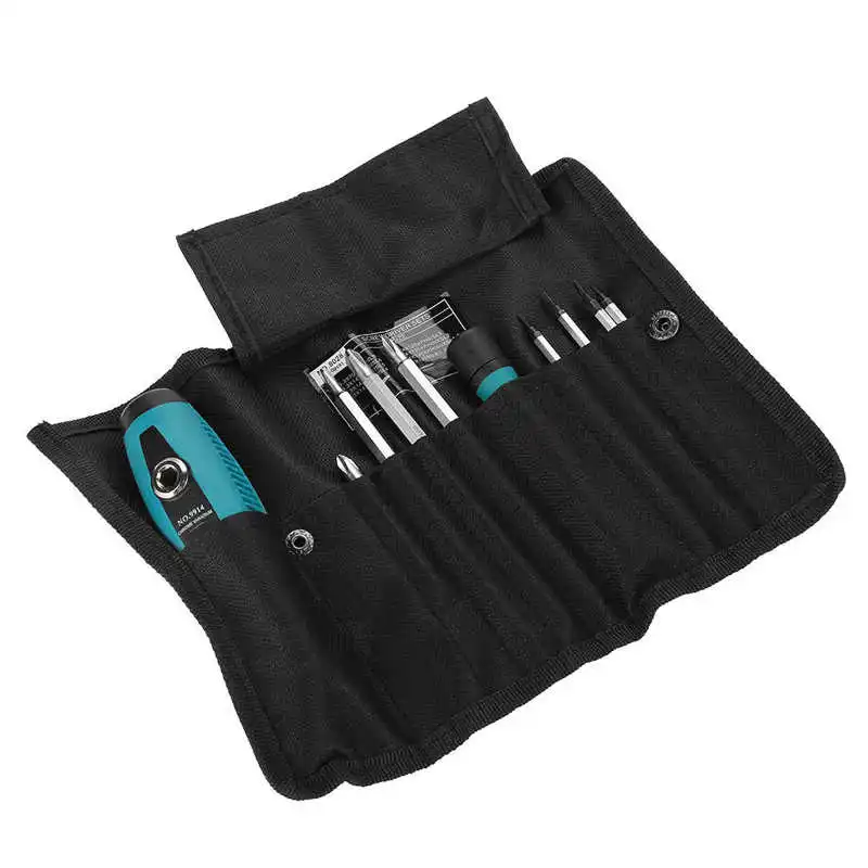 

10pcs Magnetic Slot StarScrewdriver Set Home Appliances Repair Multi Function Hand Tool