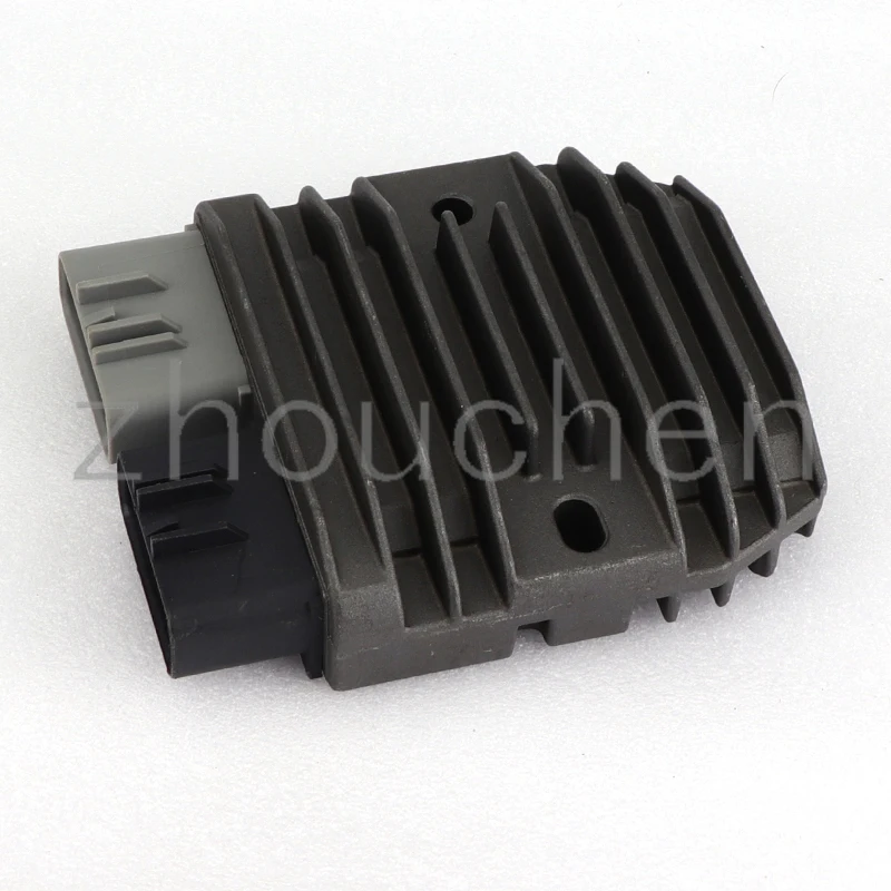 

Выпрямитель регулятора напряжения подходит для BMW HP4 S1000RR S1000XR C600GT C650GT 2010-2018 12317718422 Запчасти для мотоциклов