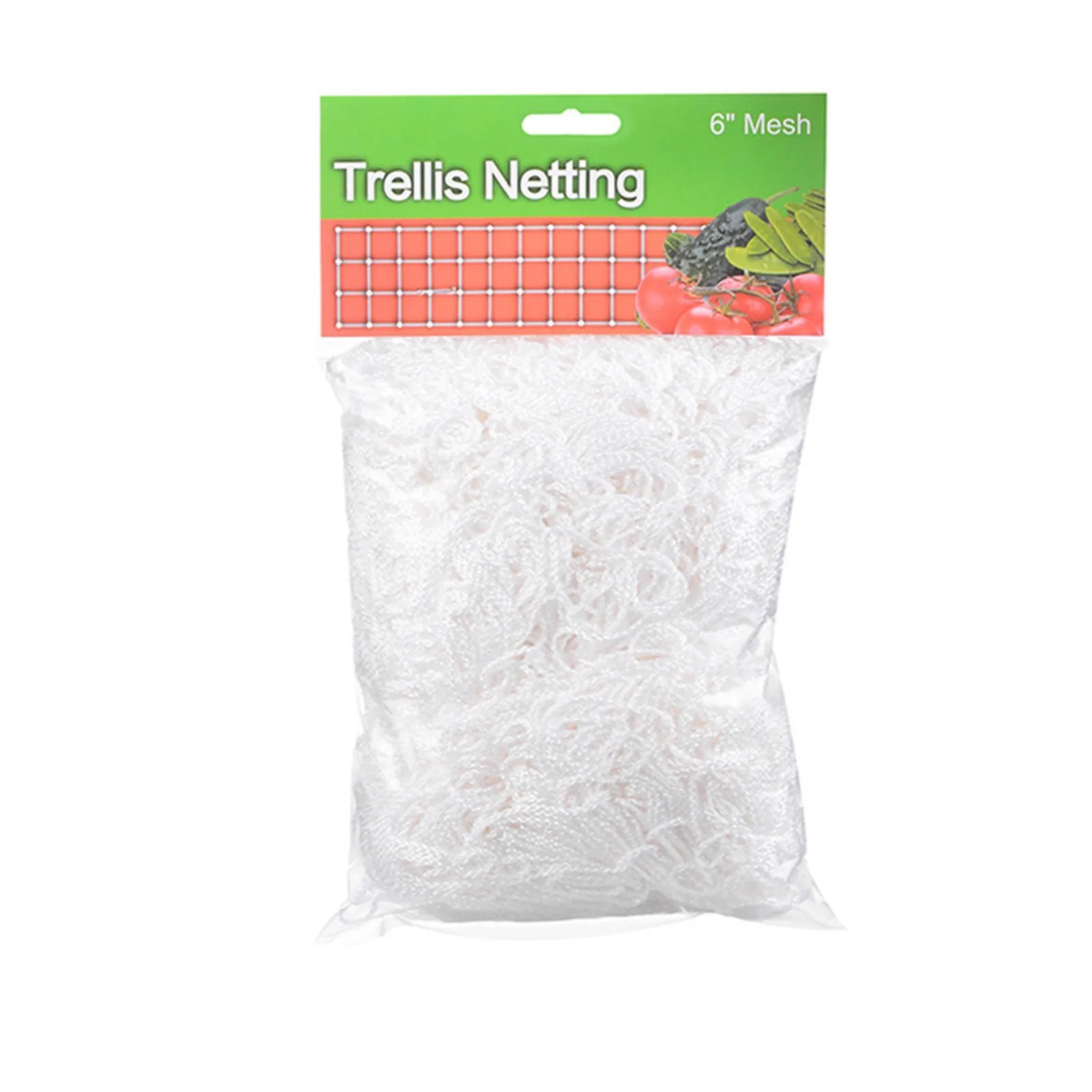 

Netting Made from Nylon Durable Yard for Growing Hydro