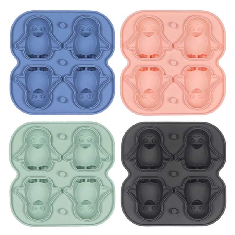 

Силиконовые формы для торта «сделай сам», для мороженого, хоккея с шайбой, многоразовая машина для льда