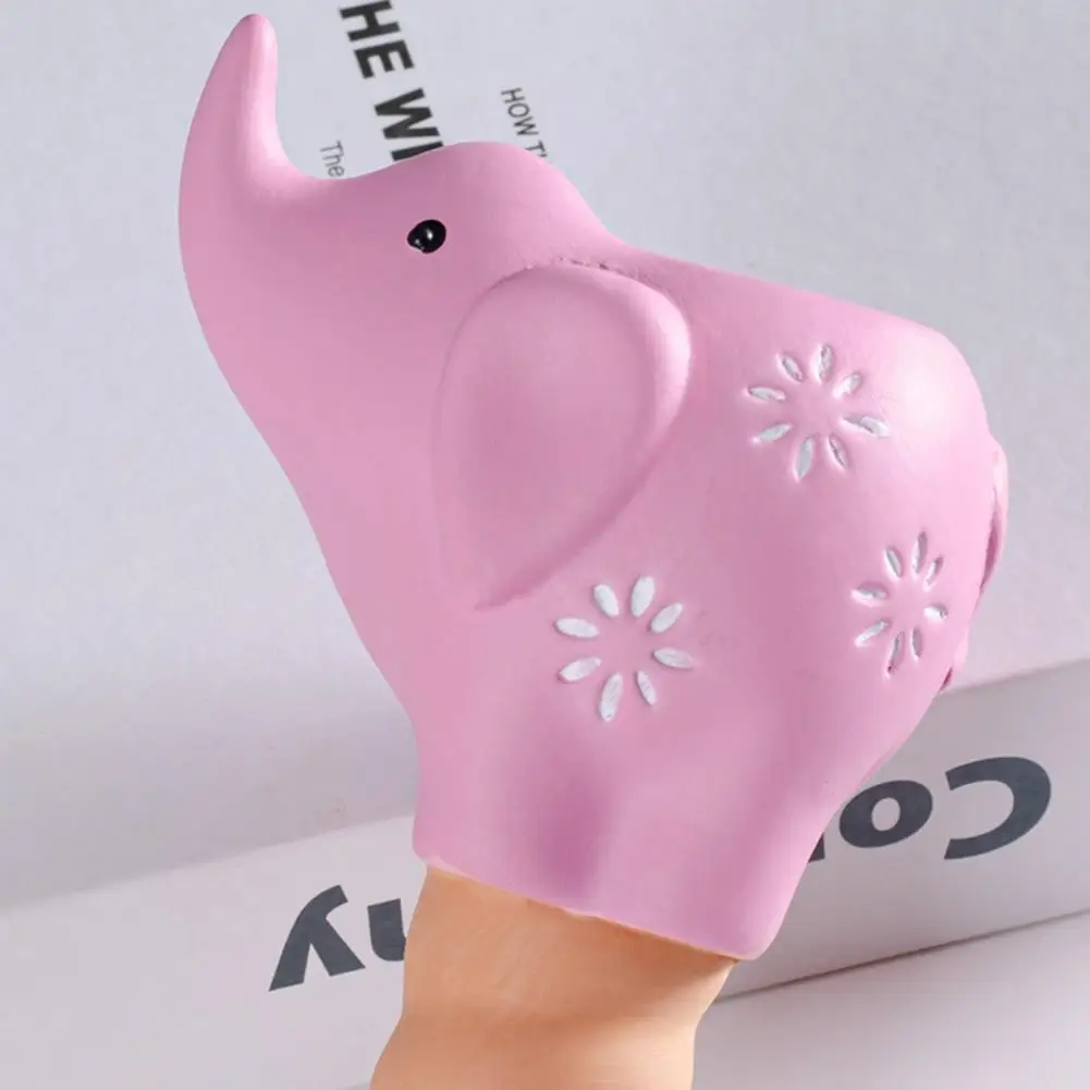 4 шт. конусы для самополива слона