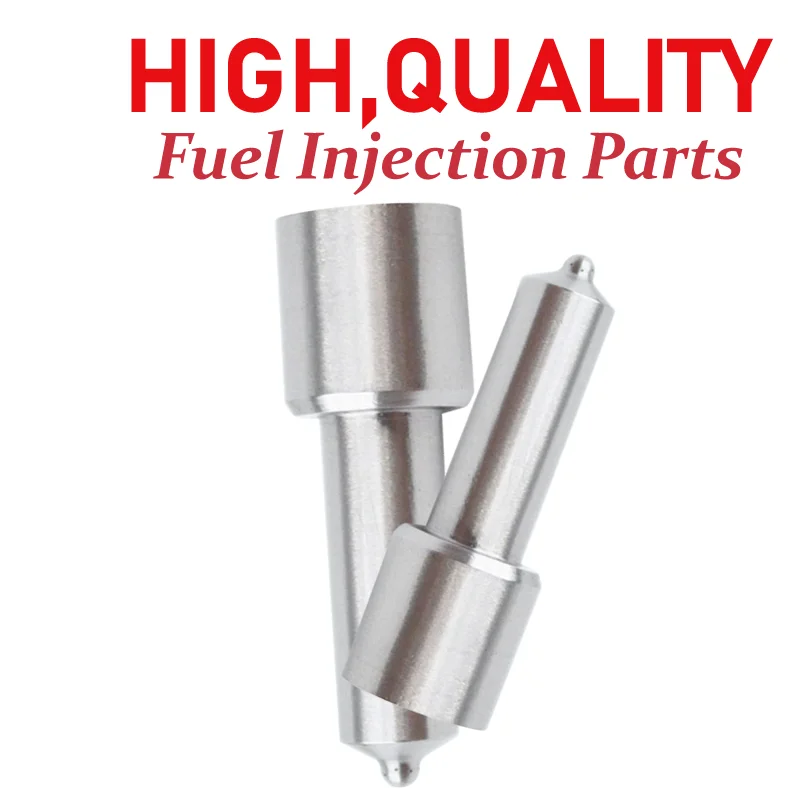 Автозапчасти Дизельная форсунка DLLA145P2448 DLLA142P2451 DLLA150P2592 DLLA149P2593 DLLA144P2595 DLLA139P2598 BSKA12Z12