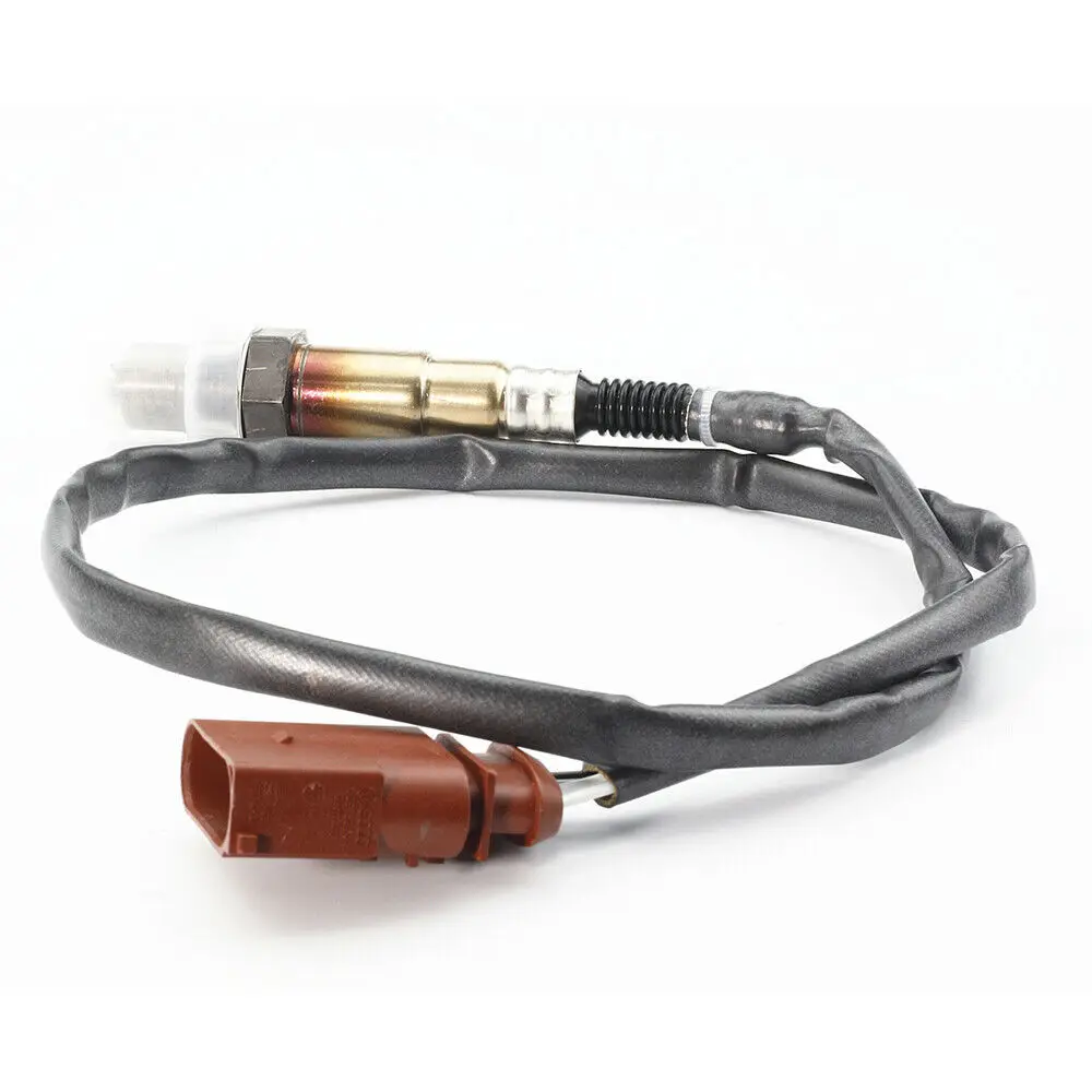 

free shipping Oxygen Sensor o2 sensor air fuel ratio 06a 906 26 06a906262a j06a906262r for Volkswagen- SHENGFENGHUA Auto Parts