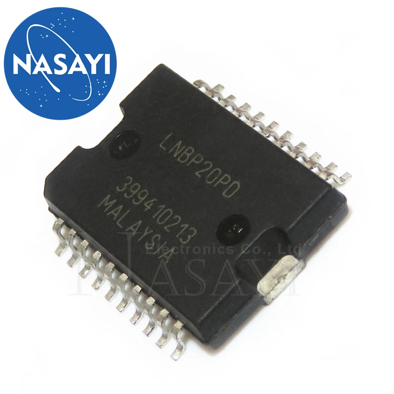 

LNBP20PD LNBP20 HSOP