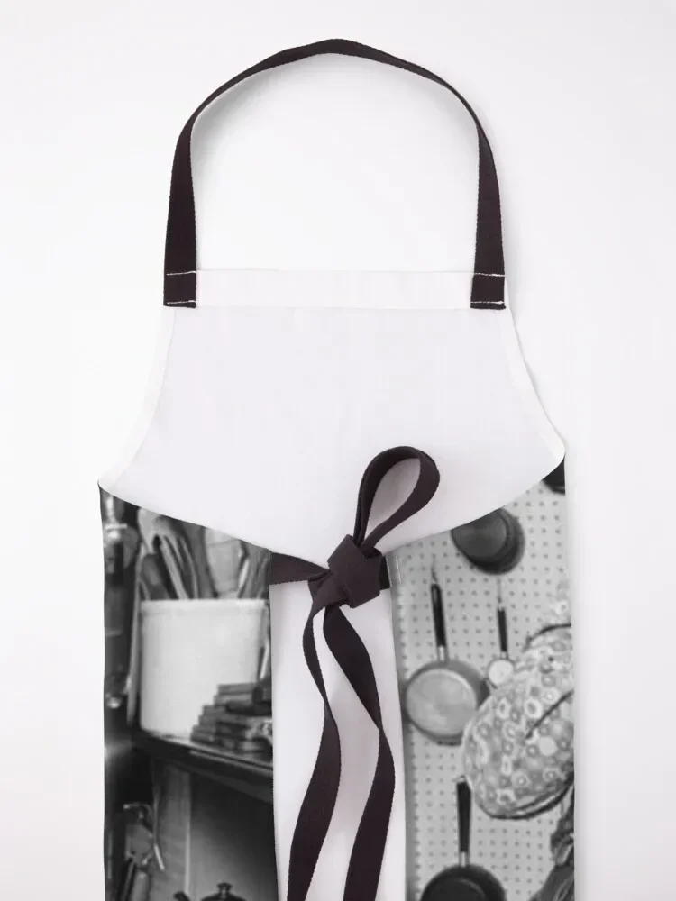 Детский фартук Julia кухонный женский с индивидуальным логотипом кухонные вещи для