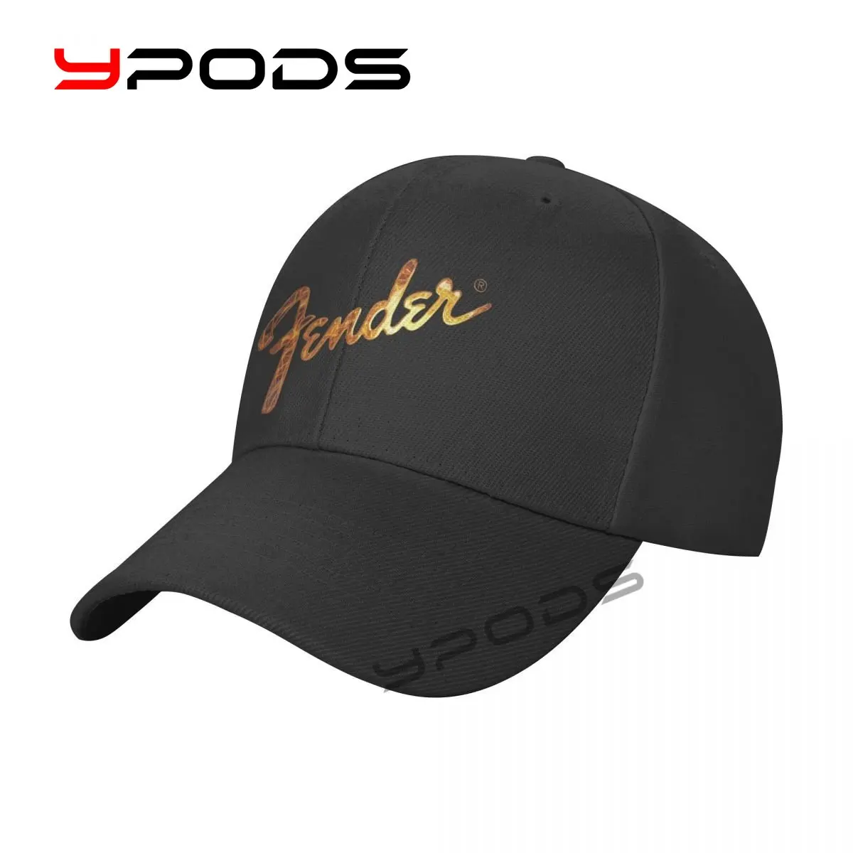 

printing Baseball Snapbacks Fender Adjusted Caps Running Adjustable Hats Flat Beach Gorras