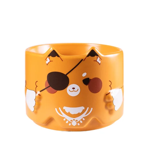 Керамическая чашка Heaven Official's Blessing XINGYUNSHI