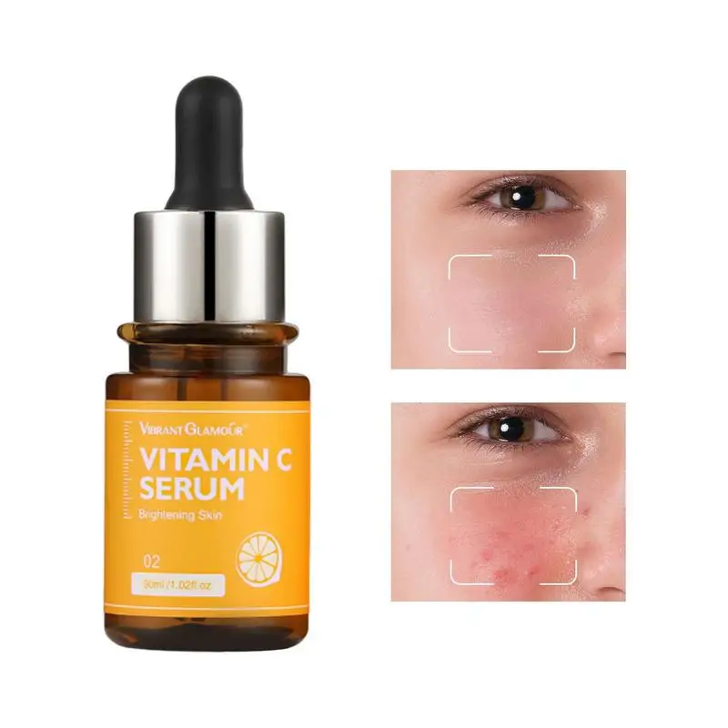 

Vitamin C For Skin Hydrating Essence For Women Facial Brightening Toner For Dark Spots Even Skin Tone Rejuvenating Face Skin