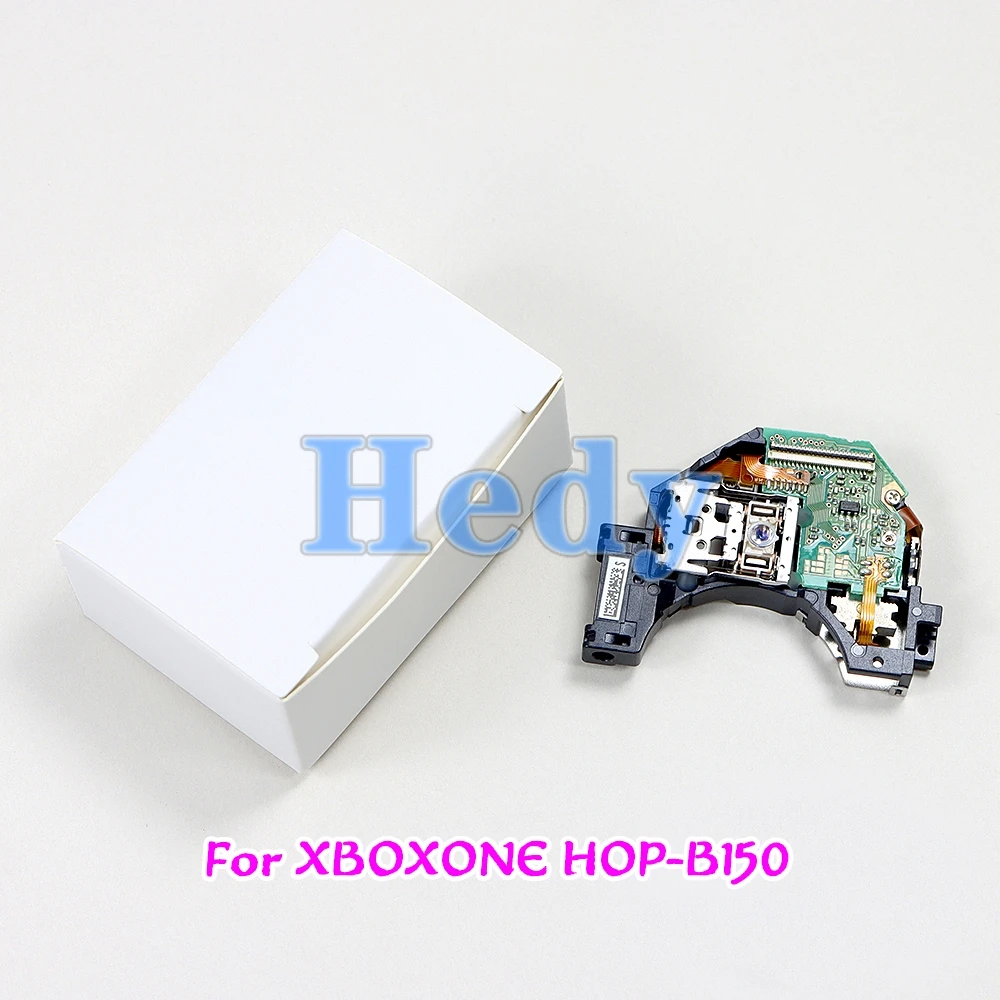 Фото Лазерная линза HOP B150 Blu-Ray HOP-B150 для консоли Xbox One, оптический модуль для чтения дисков, замена линзы для Xbox One. №3