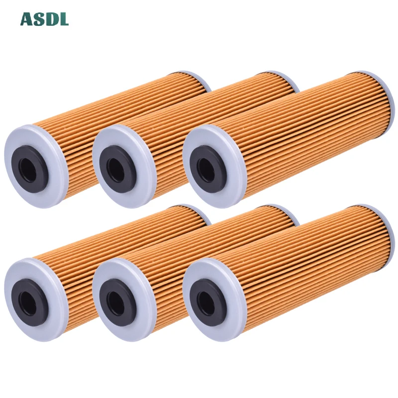 

Motorcycle Oil Filter For KT /M 600.38.015.000 / 600.38.015.100 / 613.38.015.000 / 613.38.015.100 / 613.38.015.101 200 201