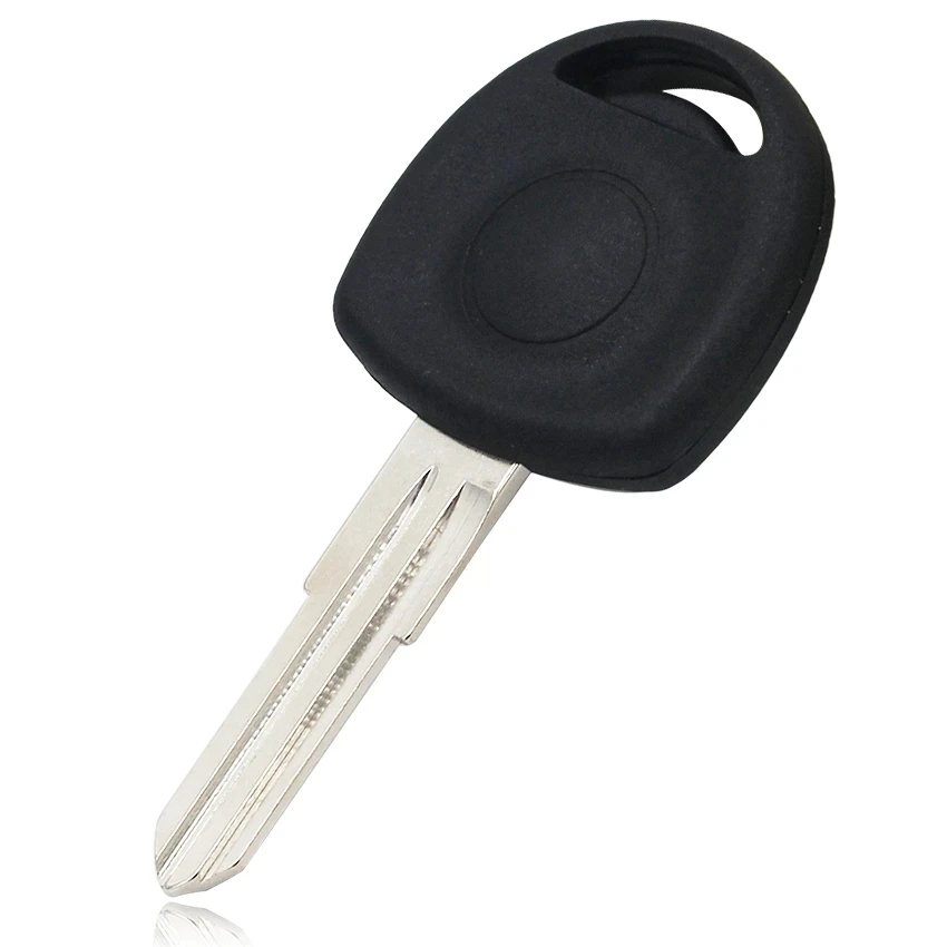 Чехол KEYECU 10 X для Vauxhall Opel Vectra Agila Astra Combo Corsa Tigra Chevrolet Cruze Buick Uncut Transponder Key Shell
