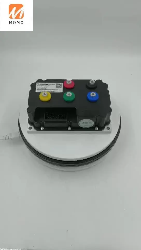 

Electric Motorcycle 3000W Programmable Sinewave Motor Controller