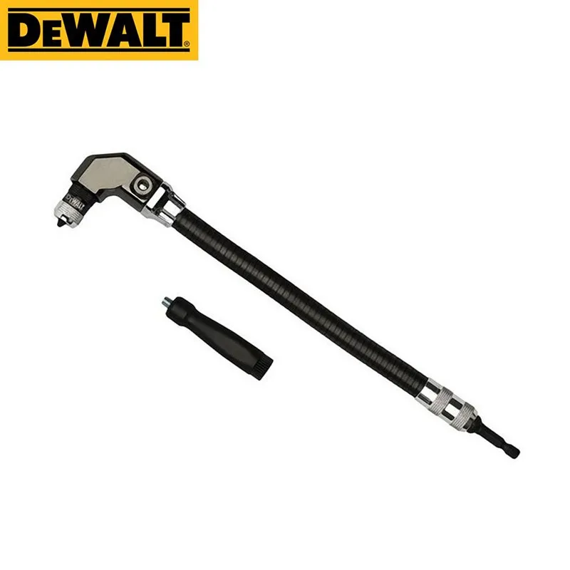 

Универсальный гибкий вал для электродрели DWARAFS DEWALT