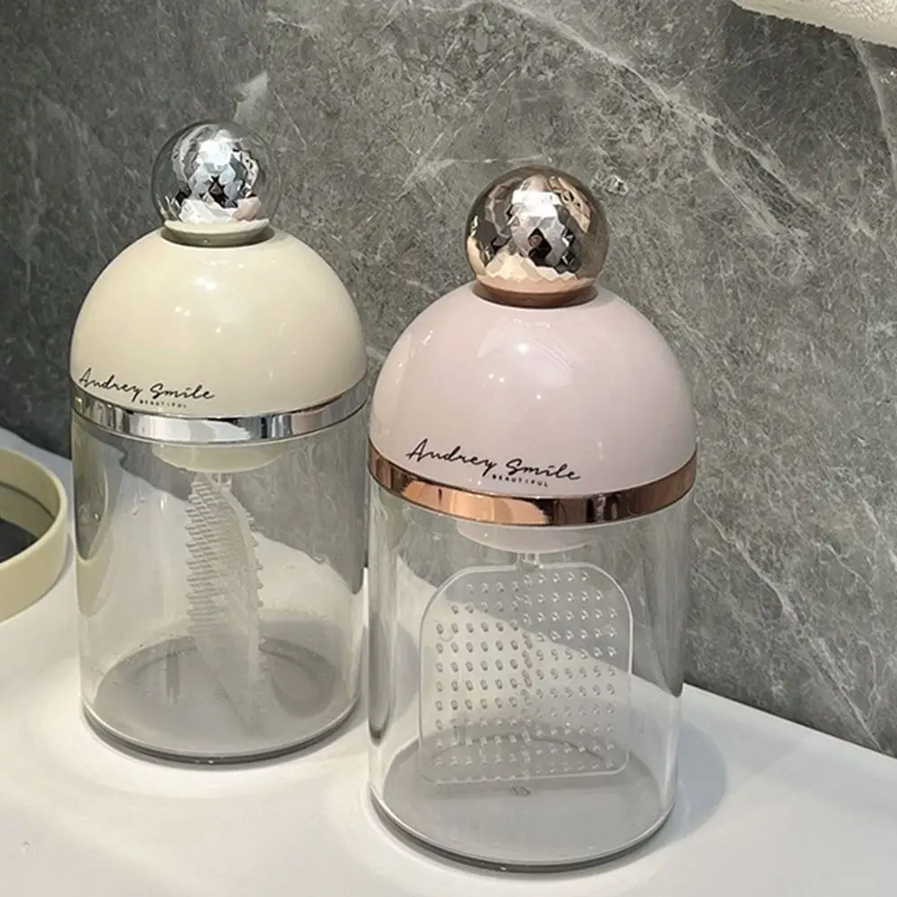 Портативное электрическое очищающее средство для лица пузырьковый