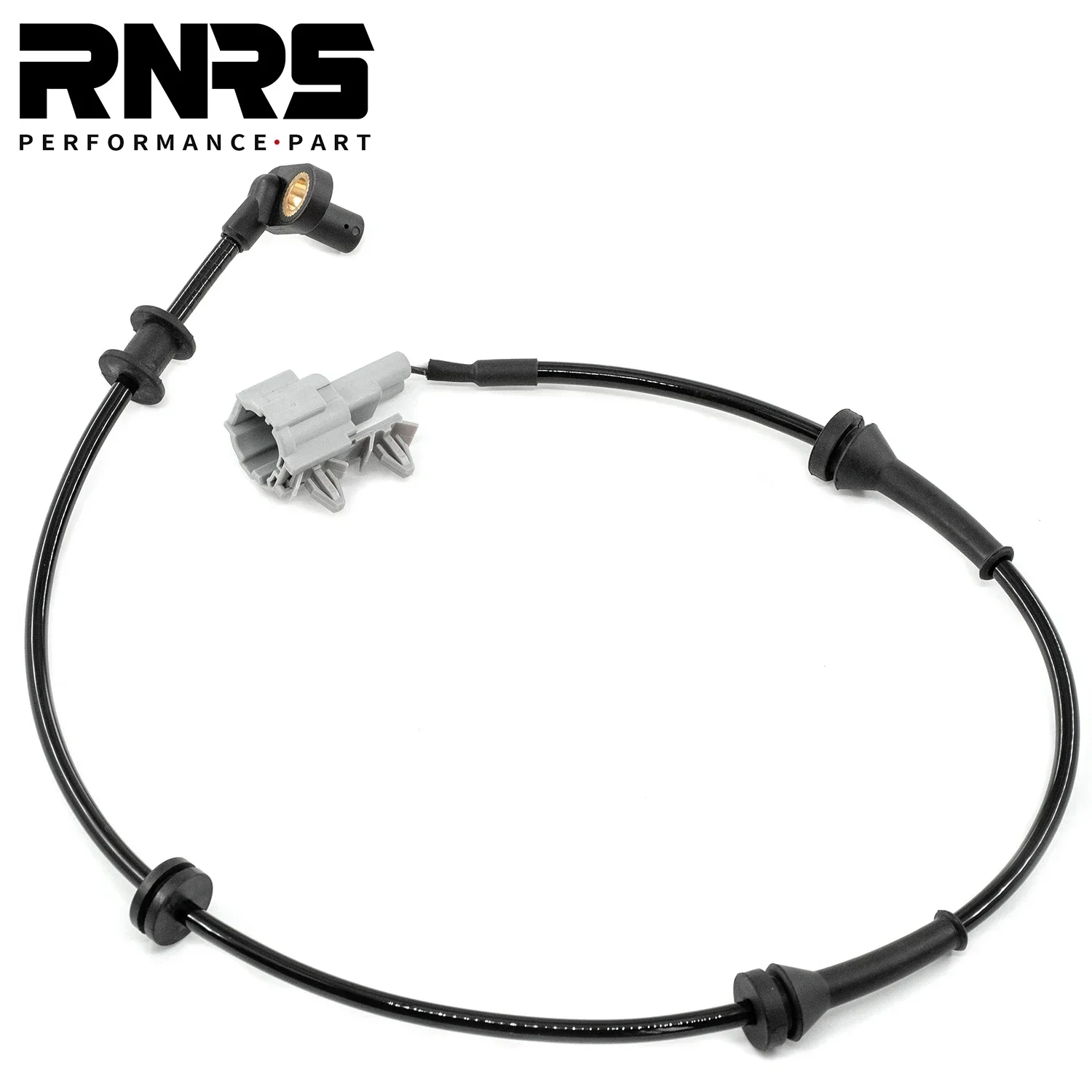 Фото Датчик ABS для Nissan Navara NP300 2005-2013, передний, задний, левый, правый, OEM #   47910-EA025 47910-EA005 56210-82Z00 №1