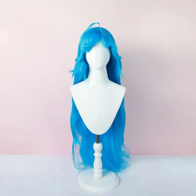 Фото KK56Honor Of Kings Doria 2D Game Cosplay Wig.OJ6/ №1