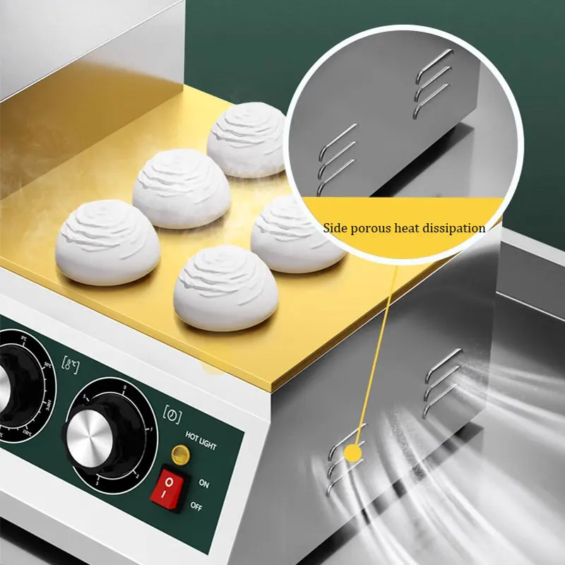 Машина для изготовления суфле-тортов с двойной головкой пушистая японская