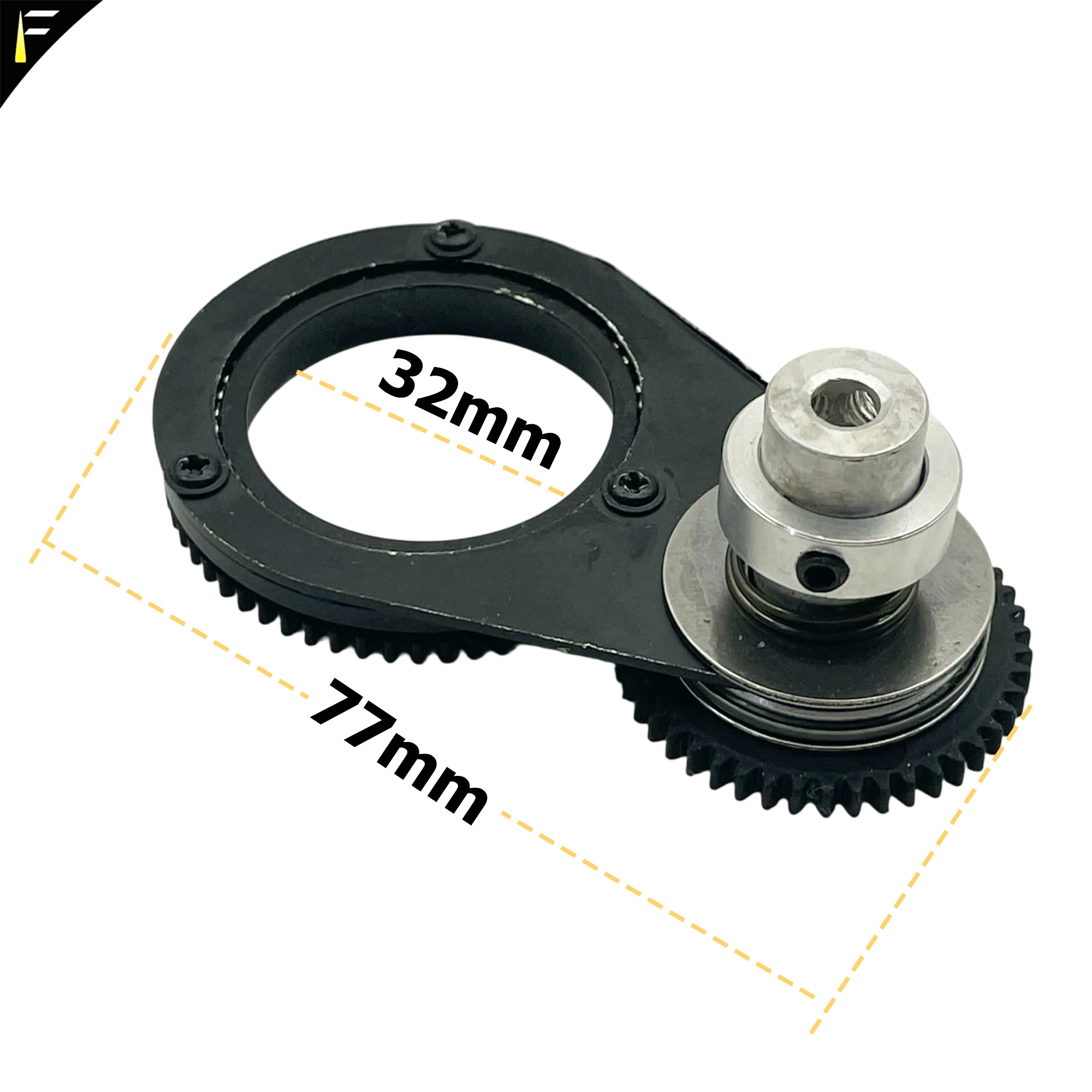 

Кронштейн для призмы 32 мм Fengtexi