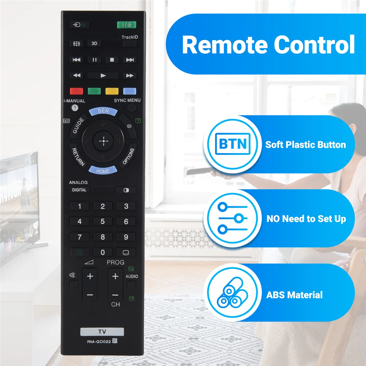 Телефон с дистанционным управлением