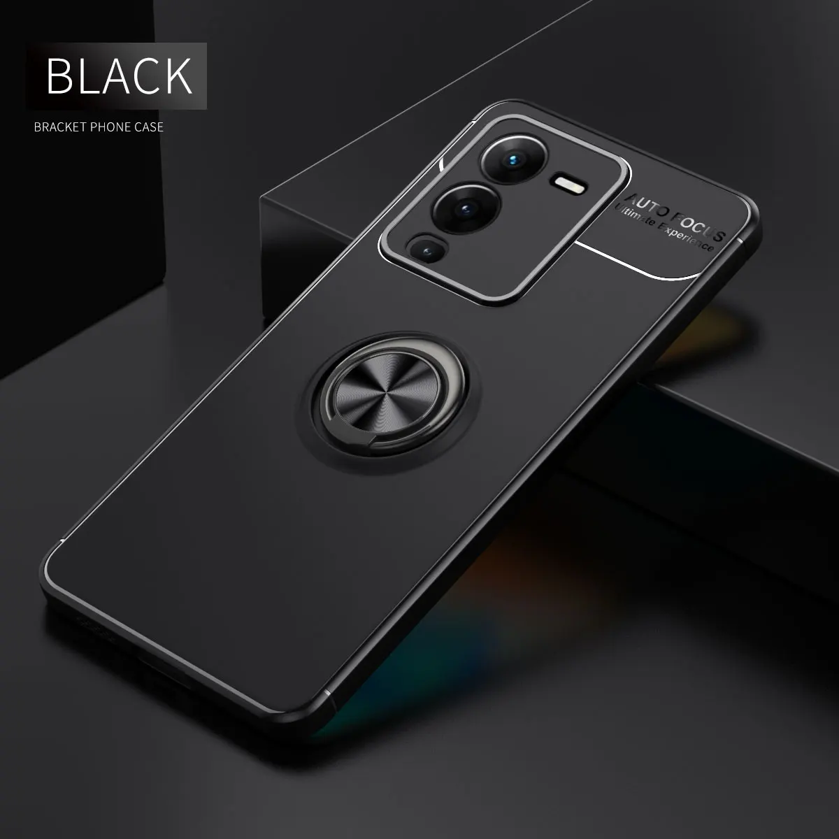 

Роскошная Противоударная задняя крышка для телефона VIVO S15 Pro S15E