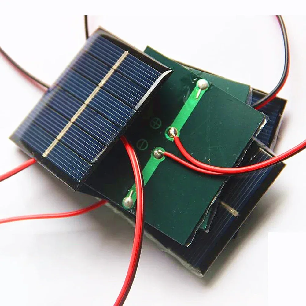 Солнечная панель с линией небольшой модуль ячеек зарядное устройство модели
