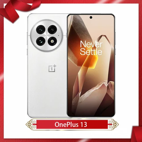 Смартфон OnePlus 13, 12/256ГБ, 12/512ГБ, 16/512ГБ, 24ГБ/1ТБ, china
