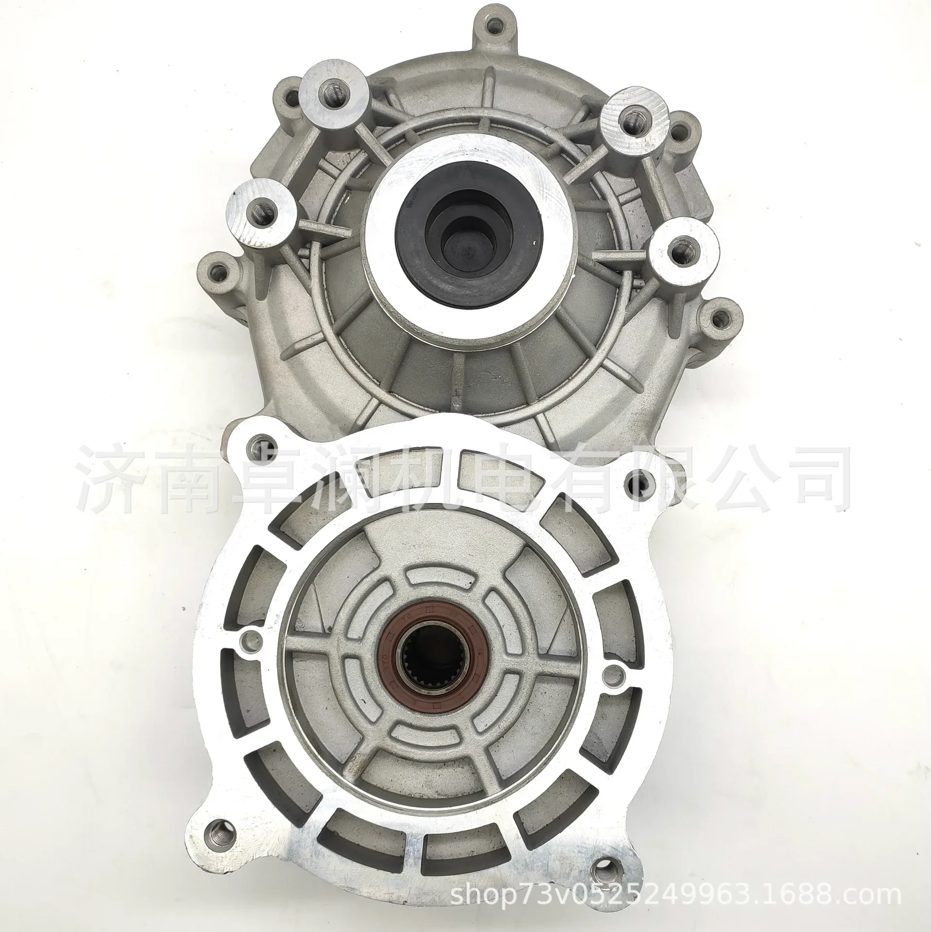 Передний дифференциал Yujie 330 Baoya Leijun reding Daojue Zhongtong Saichi Yabeilich редуктор скорости