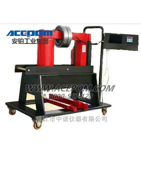 Bearing heater YZDC/SMDC/ELDC/STDC/YLDC- 2.0/3 6/8.0/12/14