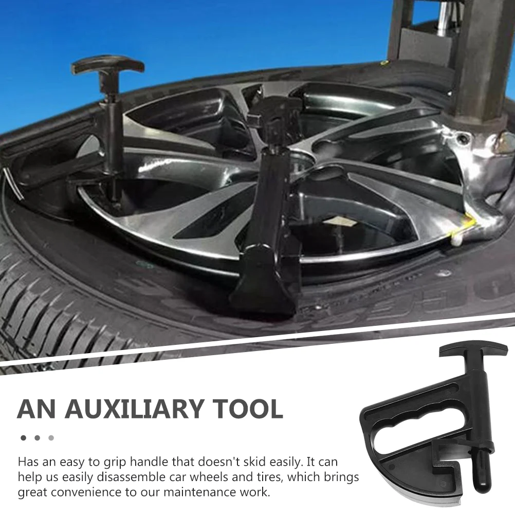 2 шт. автостайлинг автомобильные шины зажим для шариков шиномонтажный Стайлинг