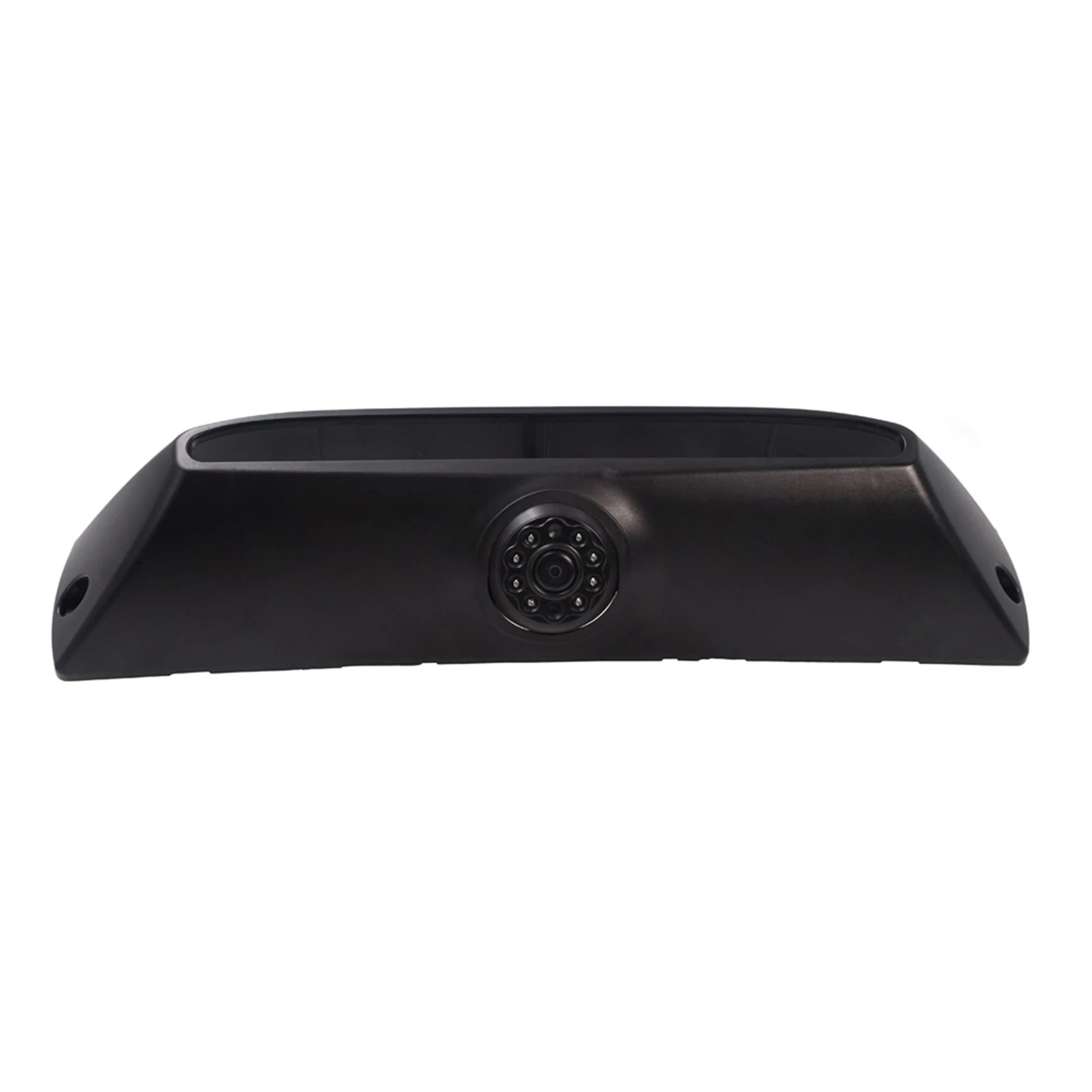 

170° Wide-Angle HD Night Vision Reversing Rear Camera Brake Light Camera for Trucks