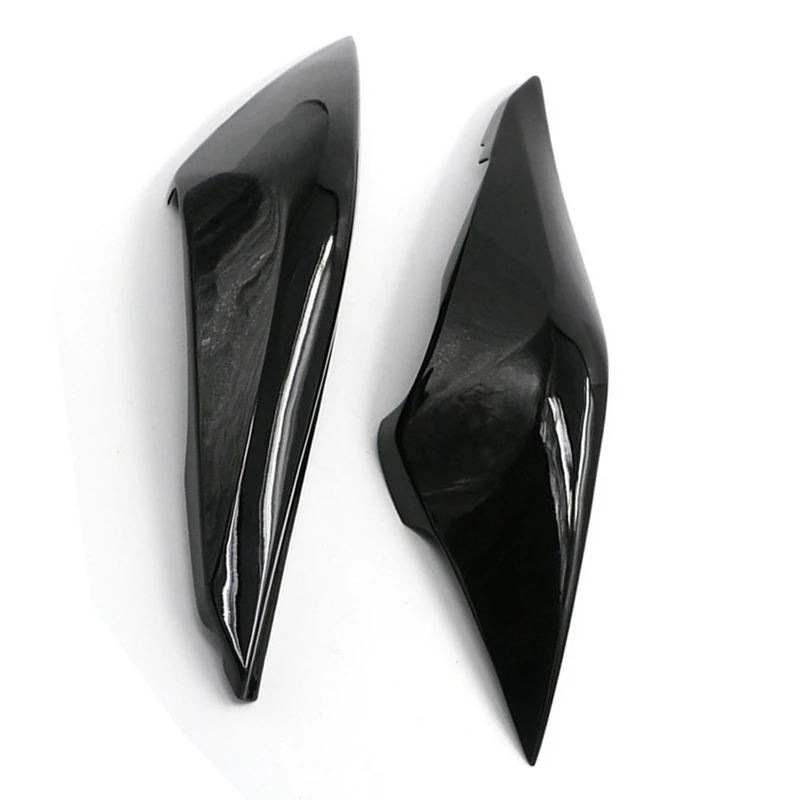 

Motorcycle Side Upper Tail Seat Fairing For Yamaha FZ6 FZ6N FZ6-N 2007-2009 Side Upper Tail Seat Fairings