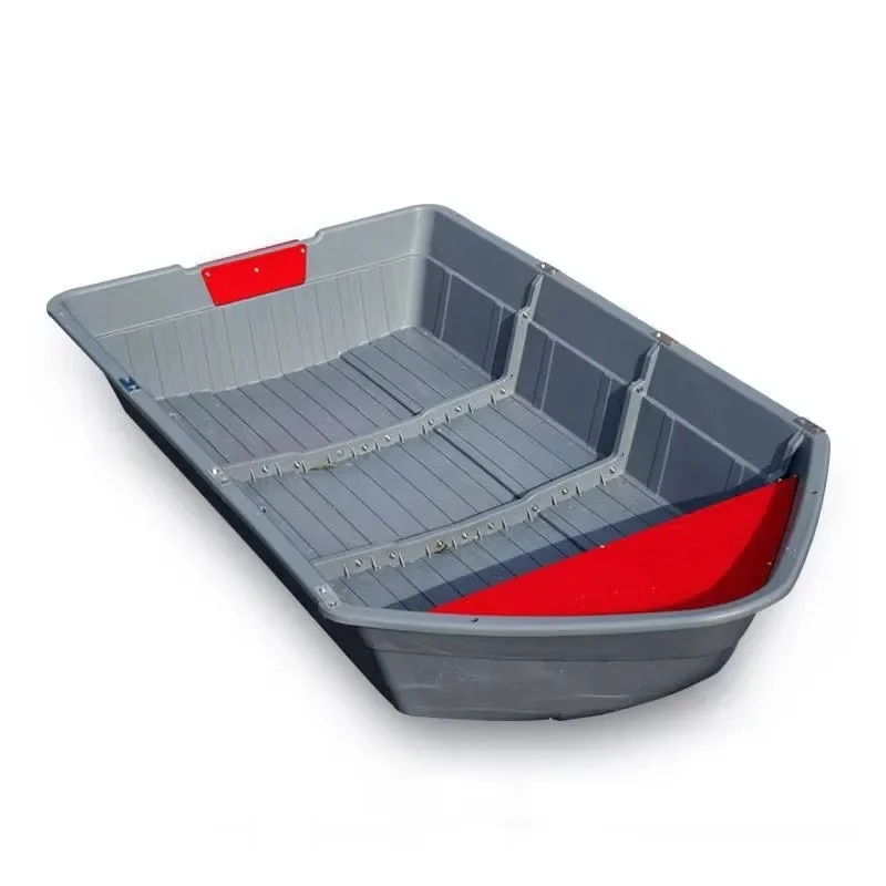 2 3 м PPR автомобильный комбинированный пластиковый корабль складная приманка