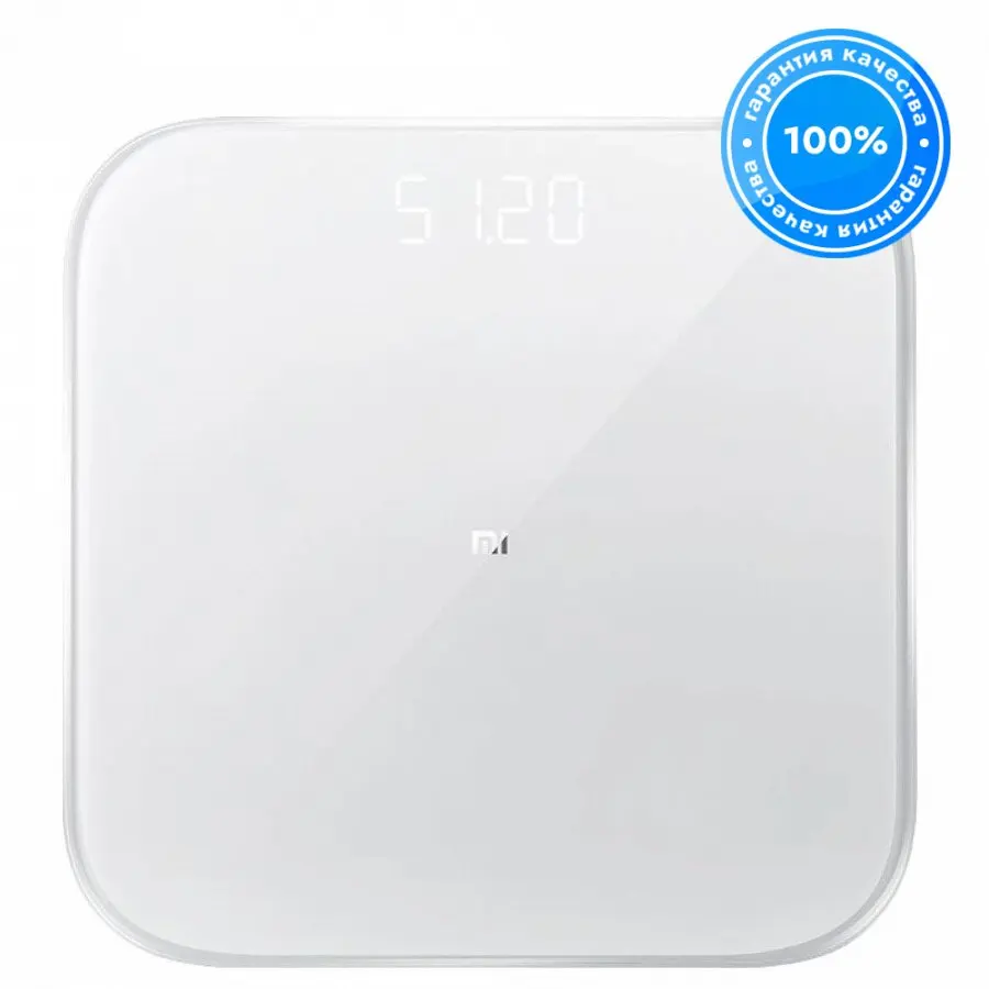Умные весы Xiaomi Mi Smart Scale 2 |